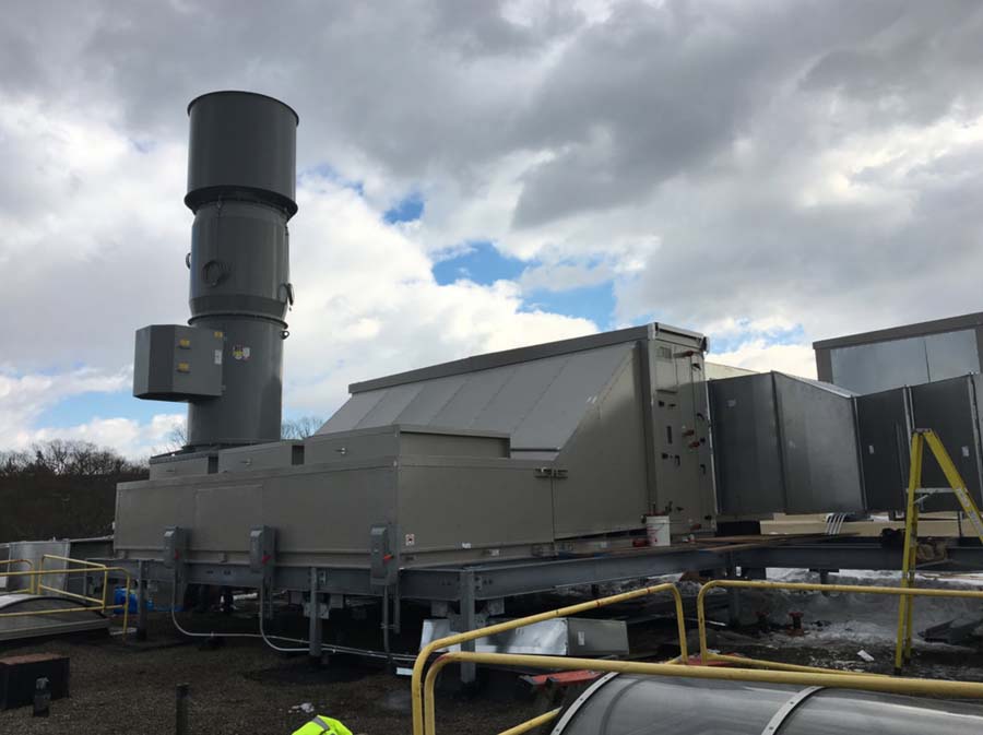 What We Do Boston Air Products, LLC